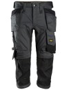 Pantaloni de lucru pirat Snickers 6142