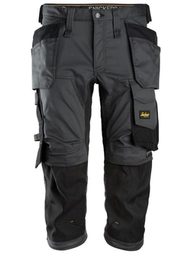 Pantaloni de lucru pirat Snickers 6142