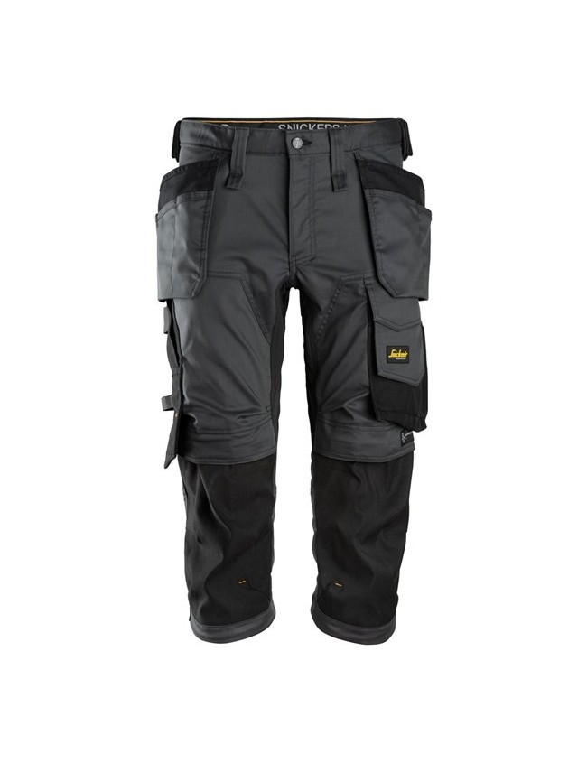 Pantaloni de lucru pirat Snickers 6142