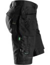 Pantaloni scurti de lucru Snickers 6904 Flexiwork