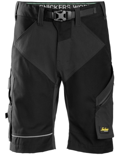 Pantaloni scurti de lucru Snickers 6914 Flexiwork