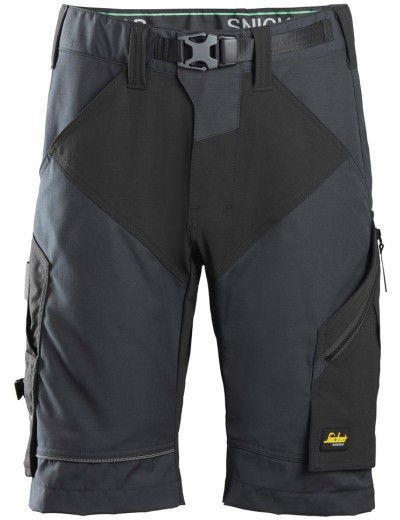Pantaloni scurti de lucru Snickers 6914 Flexiwork