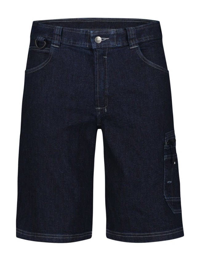 Spodenki robocze jeans Dassy Tokyo Spodenki robocze jeans Dassy Tokyo