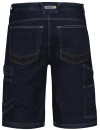Spodenki robocze jeans Dassy Tokyo Spodenki robocze jeans Dassy Tokyo