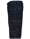 Spodenki robocze jeans Dassy Tokyo Spodenki robocze jeans Dassy Tokyo