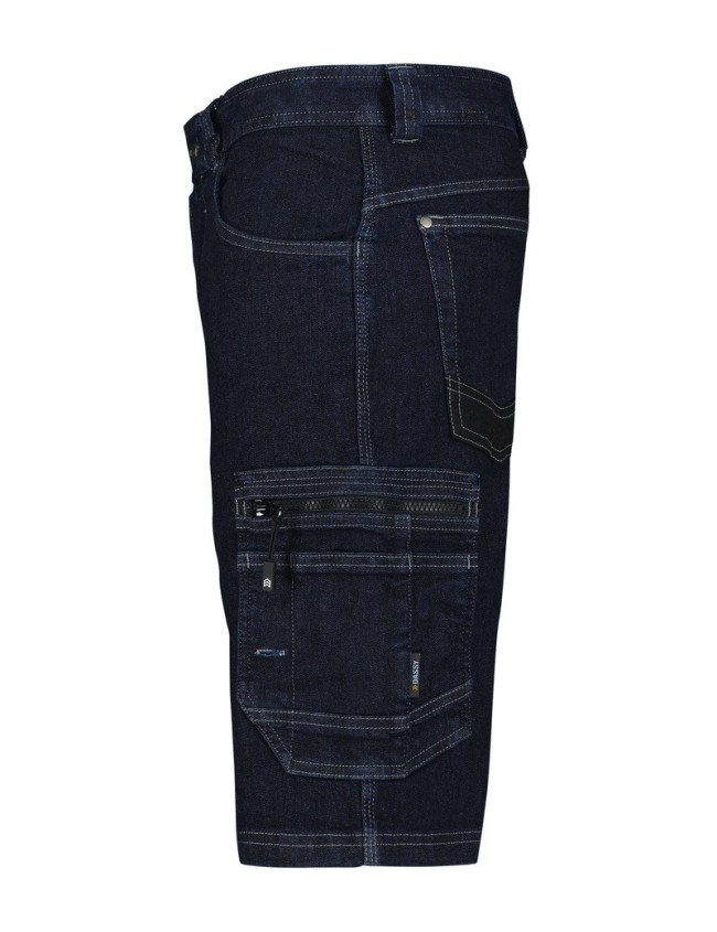 Spodenki robocze jeans Dassy Tokyo Spodenki robocze jeans Dassy Tokyo