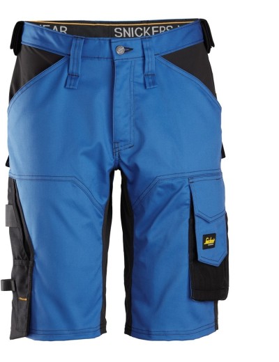 Pantaloni scurti de lucru stretch Snickers 6153