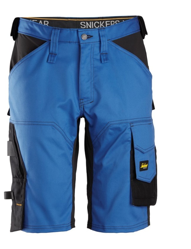 Pantaloni scurti de lucru stretch Snickers 6153