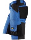 Pantaloni scurti de lucru stretch Snickers 6153