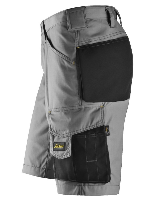 Pantaloni scurti de lucru Snickers 3123