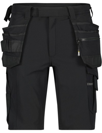 Pantaloni scurti de lucru Dassy Aurax full stretch