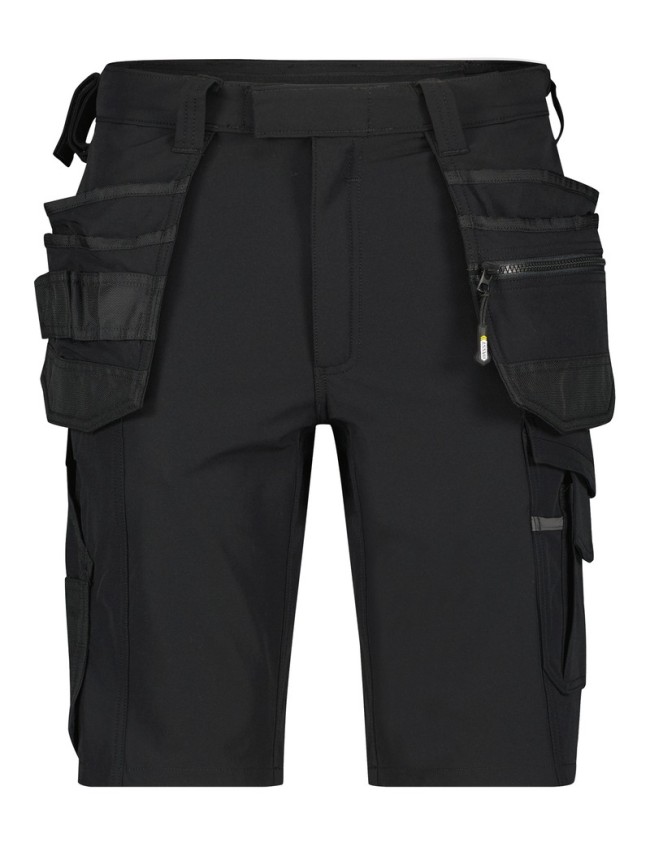 Pantaloni scurti de lucru Dassy Aurax full stretch