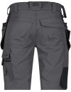 Pantaloni scurti de lucru Dassy Aurax full stretch