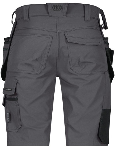 Pantaloni scurti de lucru Dassy Aurax full stretch