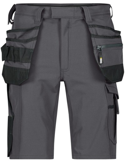 Pantaloni scurti de lucru Dassy Aurax full stretch