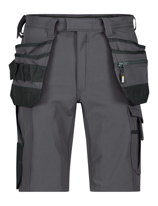 Pantaloni scurti de lucru Dassy Aurax full stretch