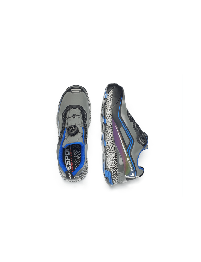 Pantofi de lucru Sir Tonga S3 BOA