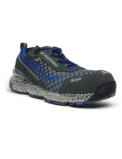 Pantofi de lucru Sir Monza S1P