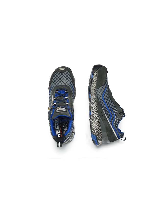 Buty robocze Sir Monza S1P