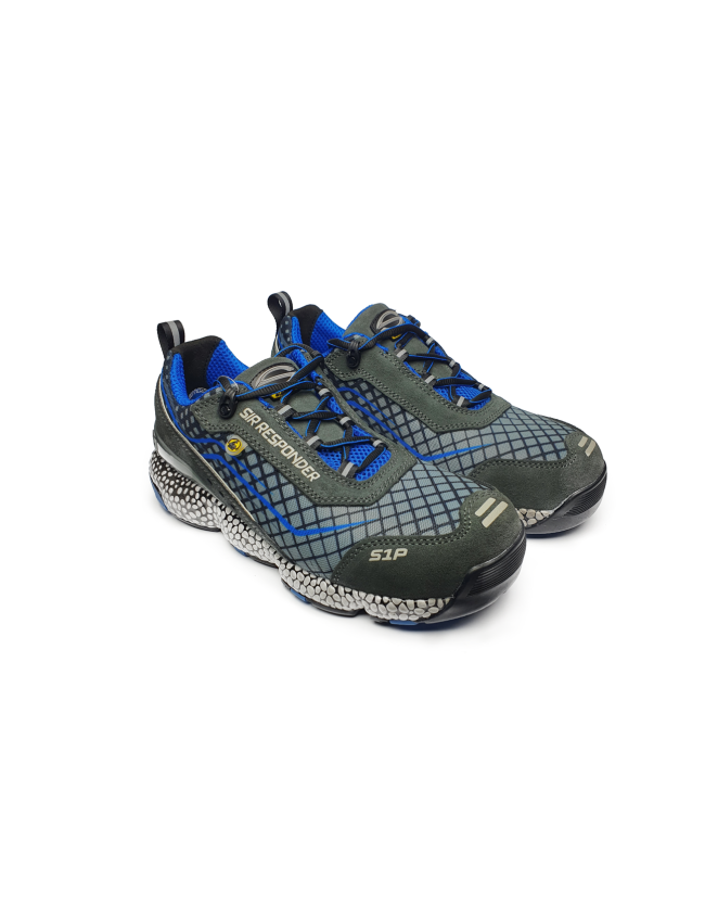 Pantofi de lucru Sir Monza S1P
