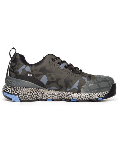 Buty robocze Sir Turkana S3