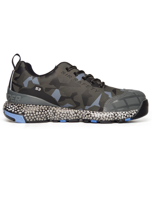 Buty robocze Sir Turkana S3 Buty robocze Sir Turkana S3