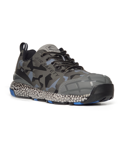 Pantofi de lucru Sir Turkana S3