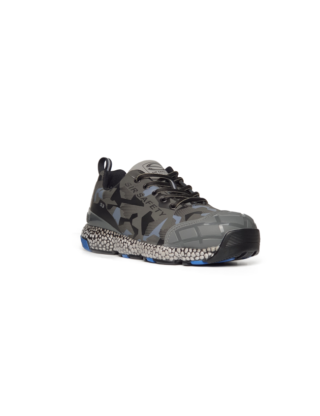 Buty robocze Sir Turkana S3 Buty robocze Sir Turkana S3