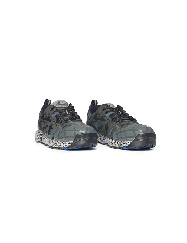 Buty robocze Sir Turkana S3 Buty robocze Sir Turkana S3