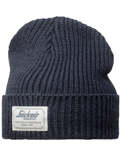 Czapka Snickers 9023 Fisherman