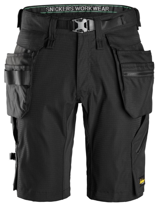 Spodenki Snickers 6172 Flexiwork Spodenki Snickers 6172 Flexiwork