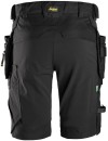 Spodenki Snickers 6172 Flexiwork Spodenki Snickers 6172 Flexiwork