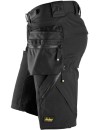 Spodenki Snickers 6172 Flexiwork Spodenki Snickers 6172 Flexiwork