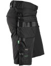 Spodenki Snickers 6172 Flexiwork Spodenki Snickers 6172 Flexiwork