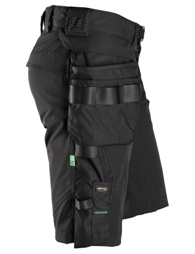 Spodenki Snickers 6172 Flexiwork Spodenki Snickers 6172 Flexiwork