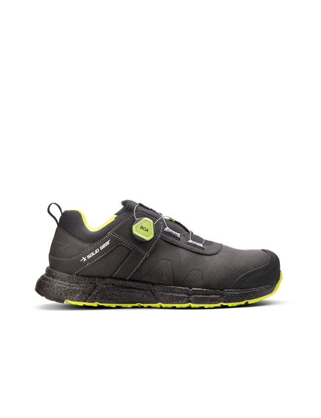 Pantofi de lucru Solid Gear Venture 2