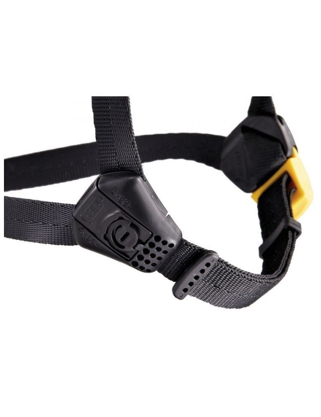 Casca de protectie Petzl Vertex Vent