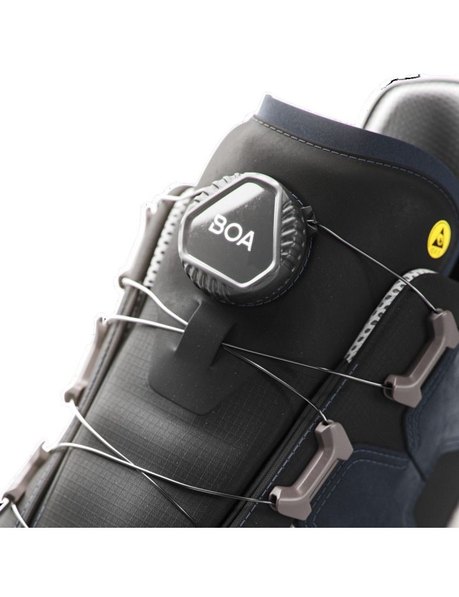 Pantofi de lucru Solid Gear Vapor 3