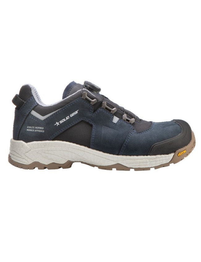 Buty robocze Solid Gear Vapor 3 Explore Buty robocze Solid Gear Vapor 3 Explore