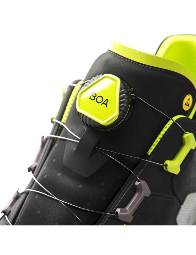 Sandale de lucru Solid Gear Vapor 3 Air