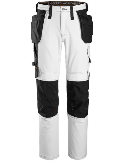 Pantaloni de lucru Snickers 6271 Full Stretch