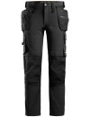 Pantaloni de lucru Snickers 6271 Full Stretch
