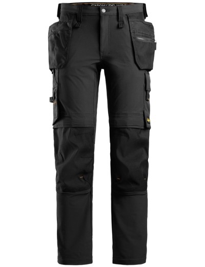 Pantaloni de lucru Snickers 6271 Full Stretch