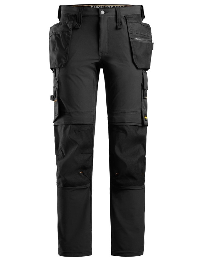 Pantaloni de lucru Snickers 6271 Full Stretch