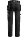 Pantaloni de lucru Snickers 6271 Full Stretch