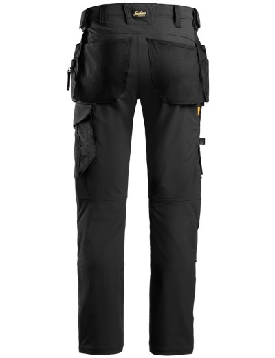 Pantaloni de lucru Snickers 6271 Full Stretch