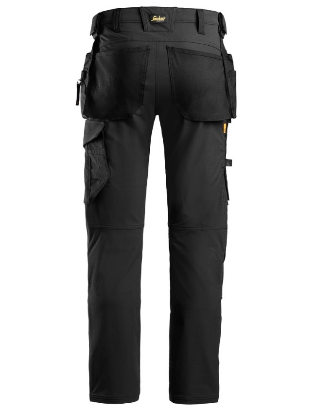 Pantaloni de lucru Snickers 6271 Full Stretch