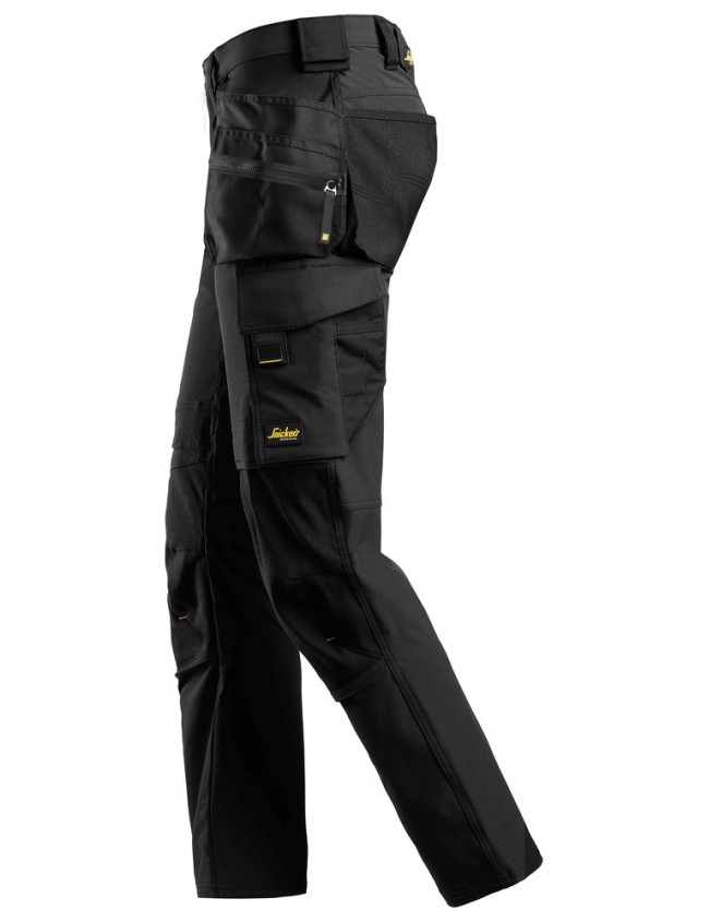 Pantaloni de lucru Snickers 6271 Full Stretch