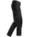 Pantaloni de lucru Snickers 6271 Full Stretch
