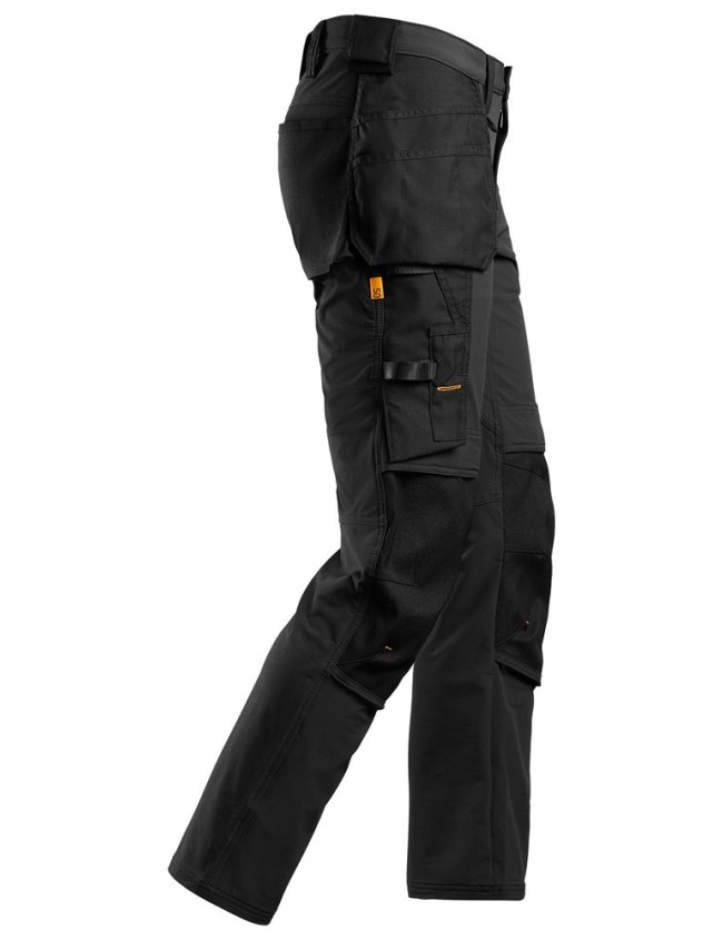 Pantaloni de lucru Snickers 6271 Full Stretch